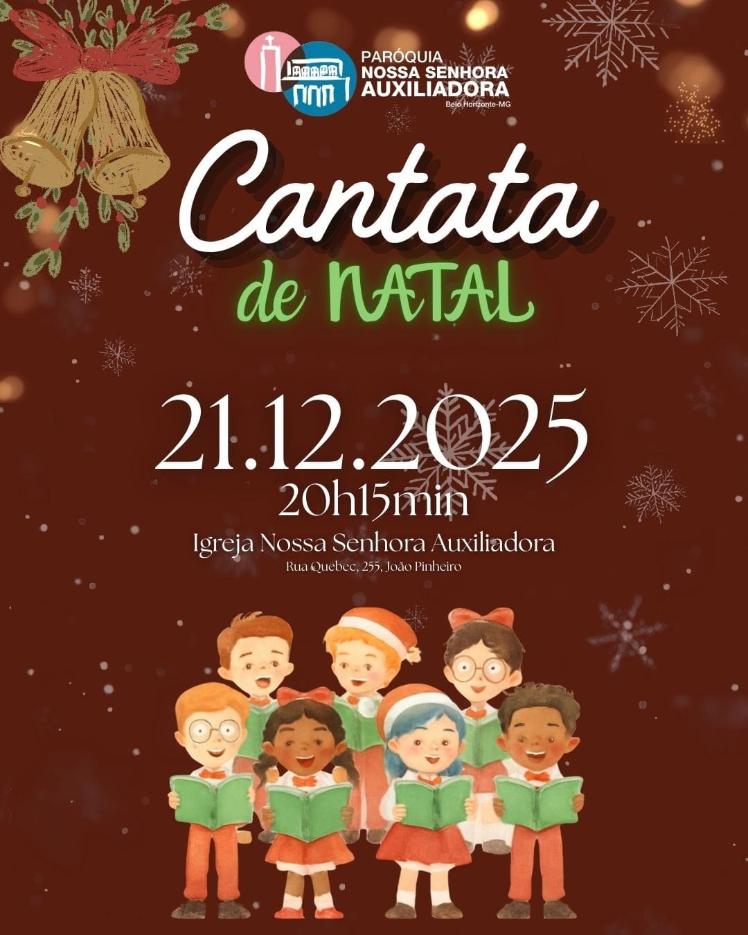 Cantata de Natal
