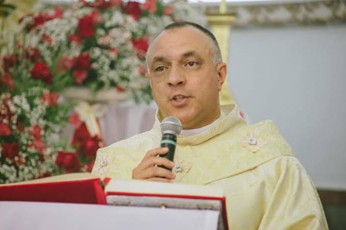 Frei Francisco Sales (Salinho)